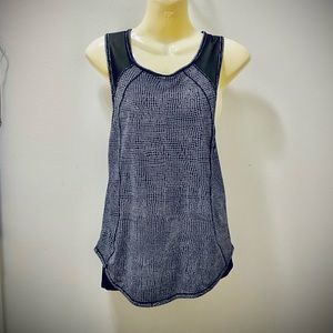 Lululemon Sculpt Tank